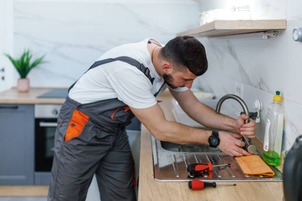 Best Water Softener Installation  in Watertown, TN