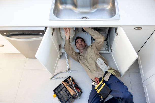 Best Sewer Cleaning Services  in Watertown, TN