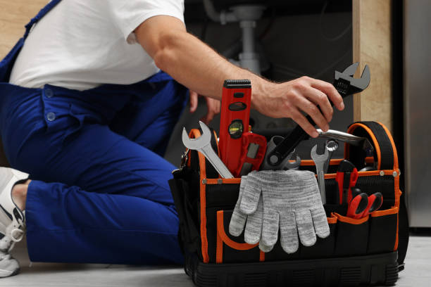 Best Drain Cleaning Services  in Watertown, TN