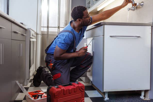 Best Water Leak Repair  in Watertown, TN