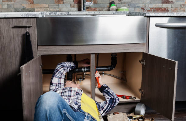 Best Commercial Plumbing Services  in Watertown, TN